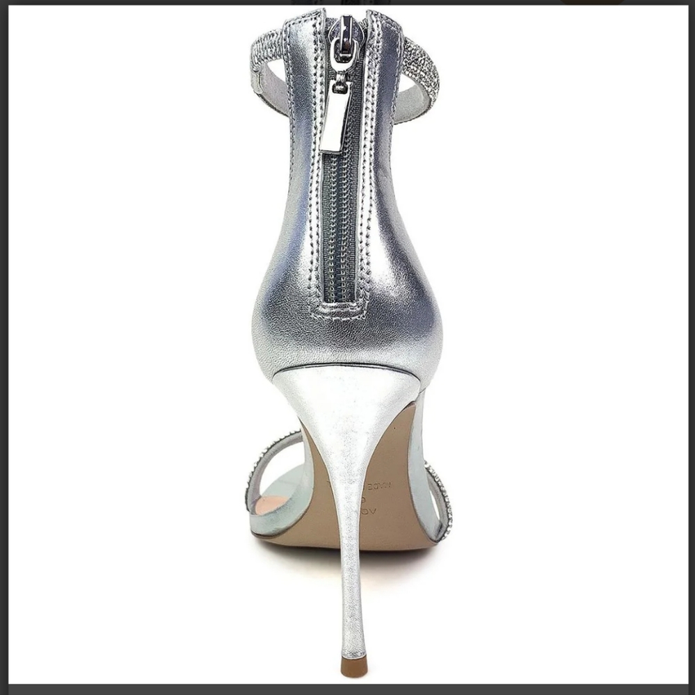 Aqua Sandals - Picture 9 of 12